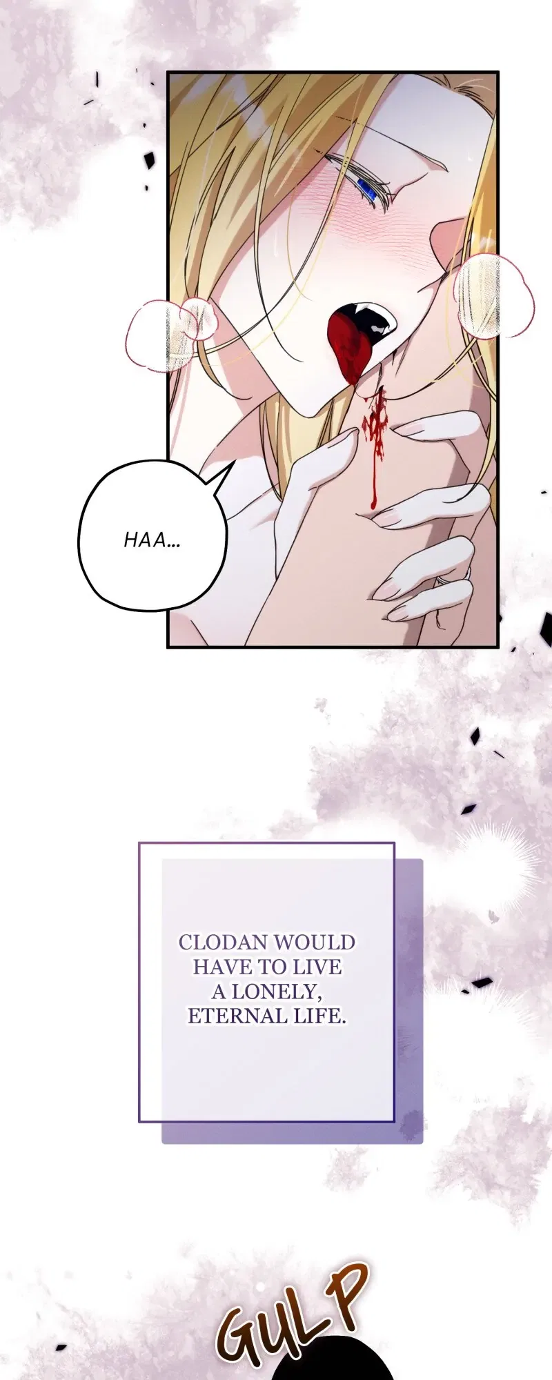The Beast Within Chapter 57 – Page 19