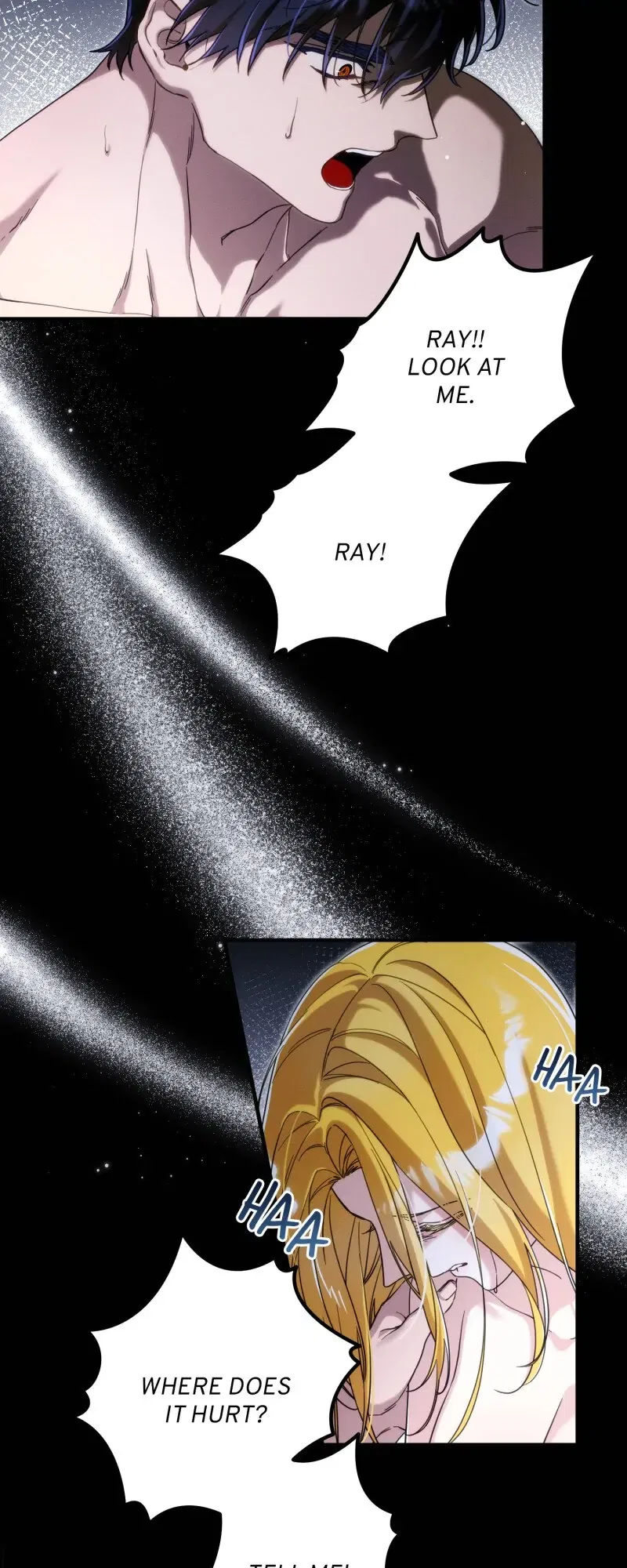 The Beast Within Chapter 57 – Page 31