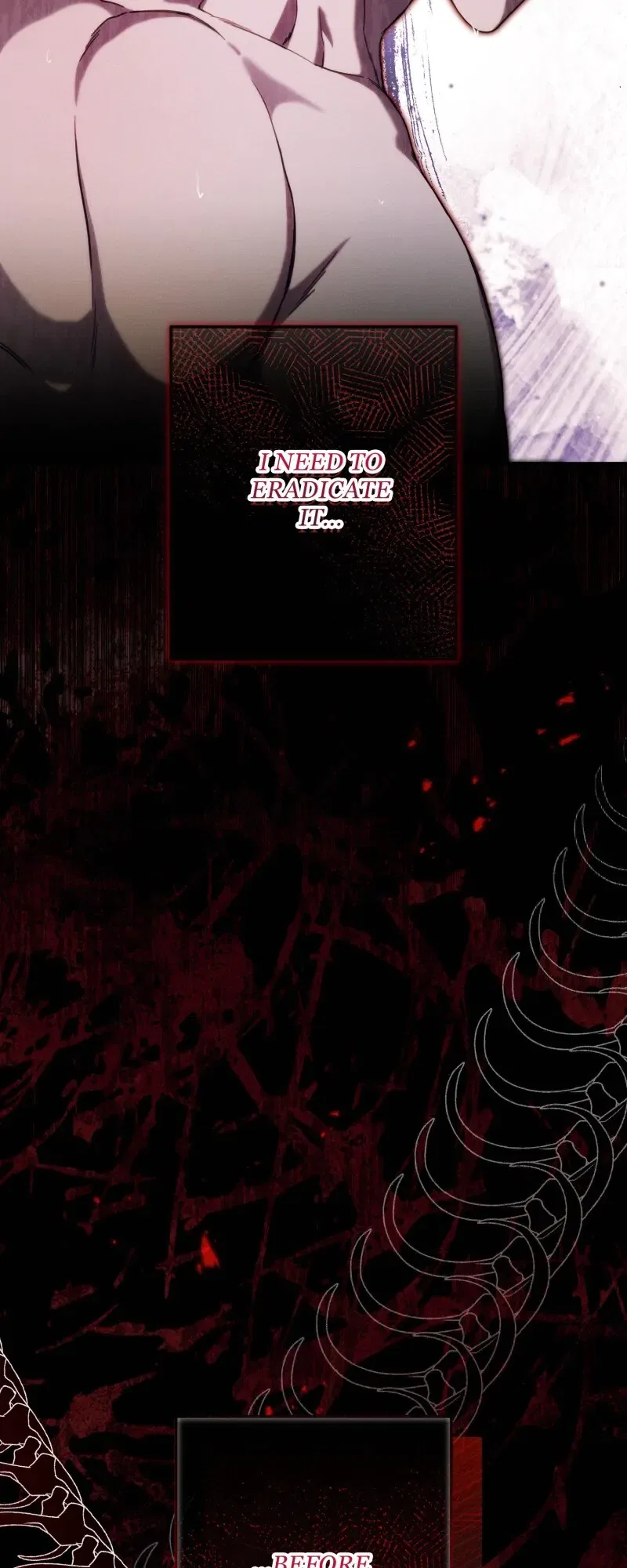 The Beast Within Chapter 57 – Page 40