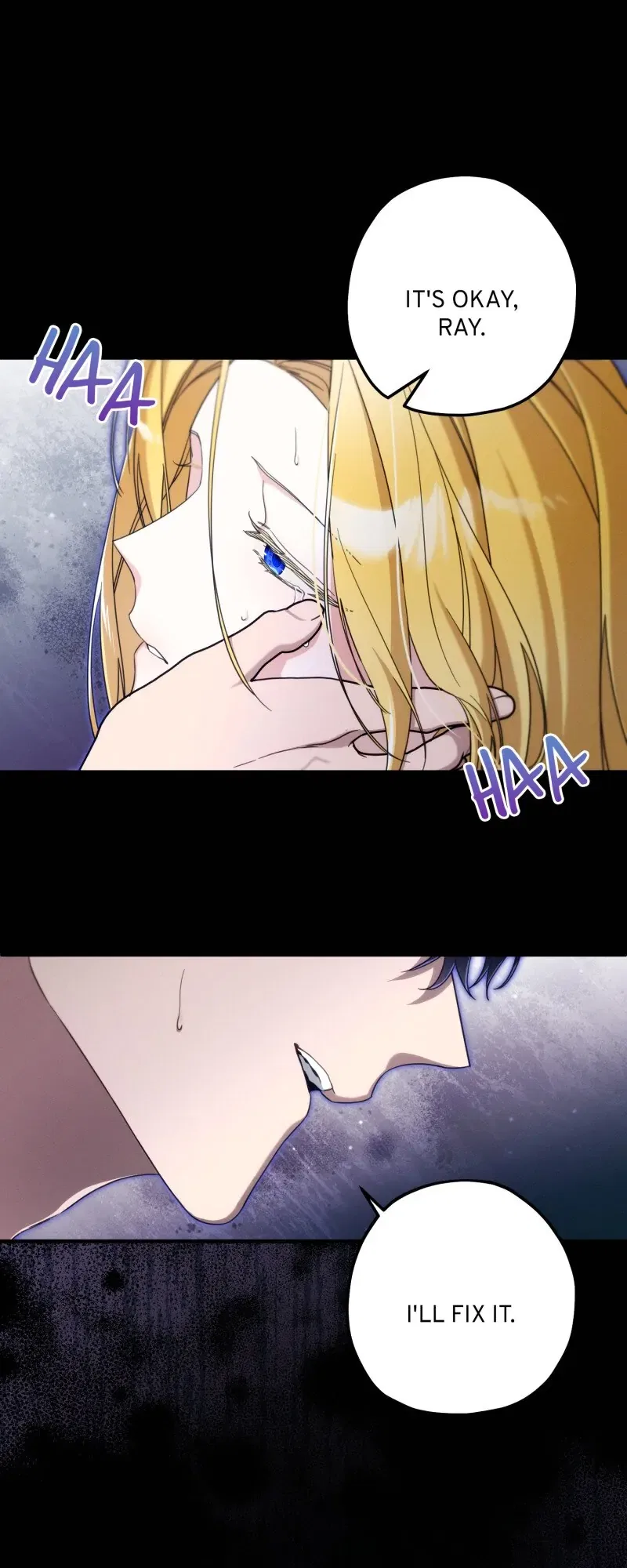 The Beast Within Chapter 57 – Page 43