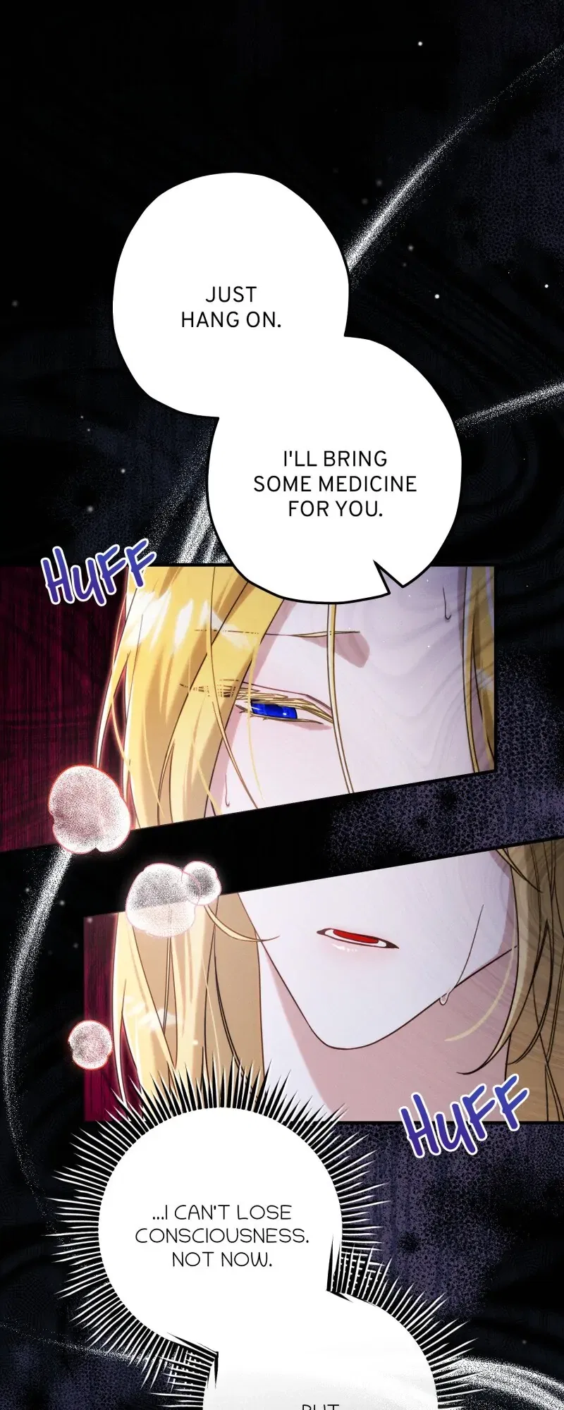 The Beast Within Chapter 57 – Page 44