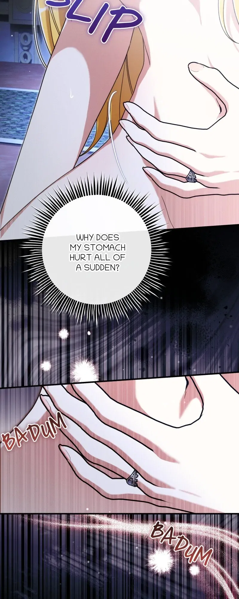 The Beast Within Chapter 57 – Page 46