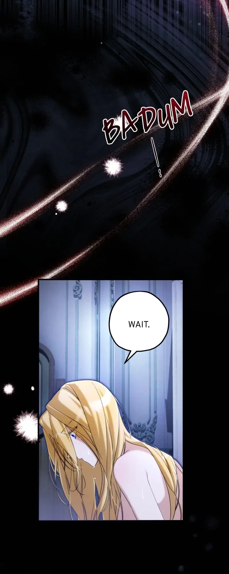 The Beast Within Chapter 57 – Page 47