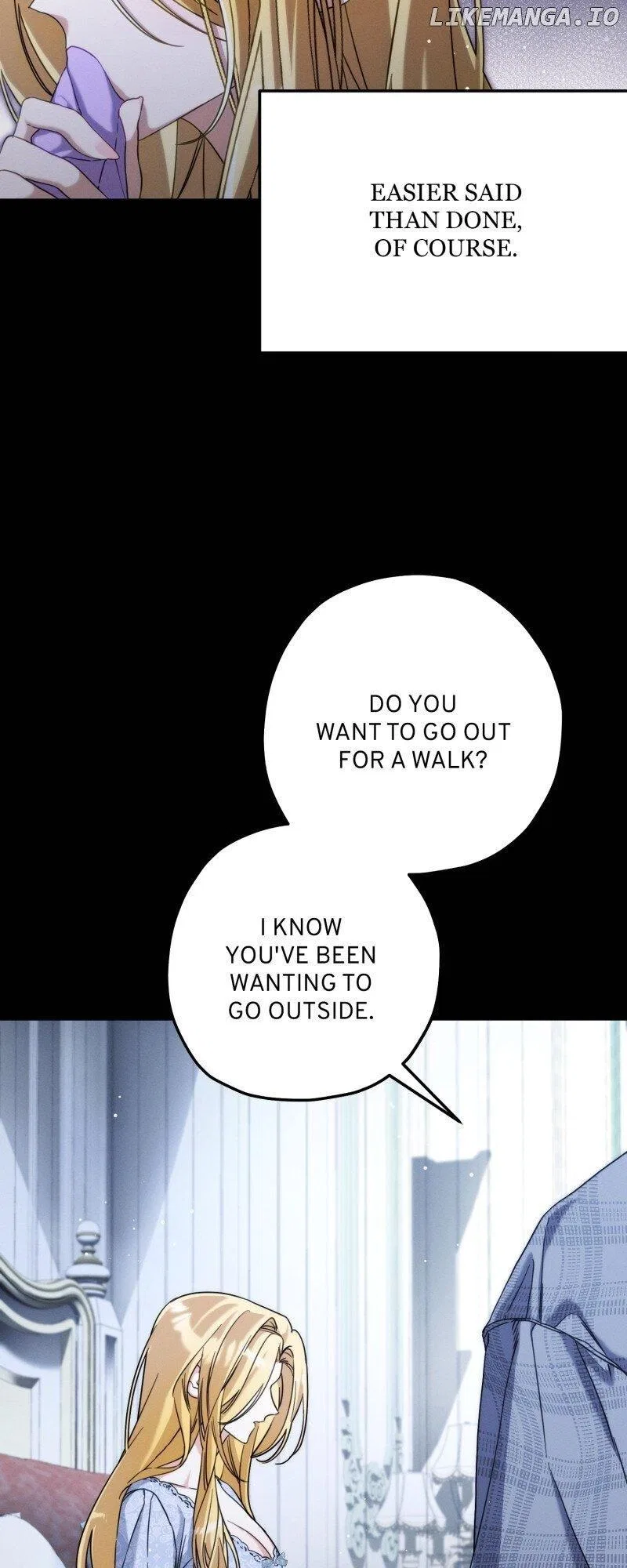 The Beast Within Chapter 56 – Page 8