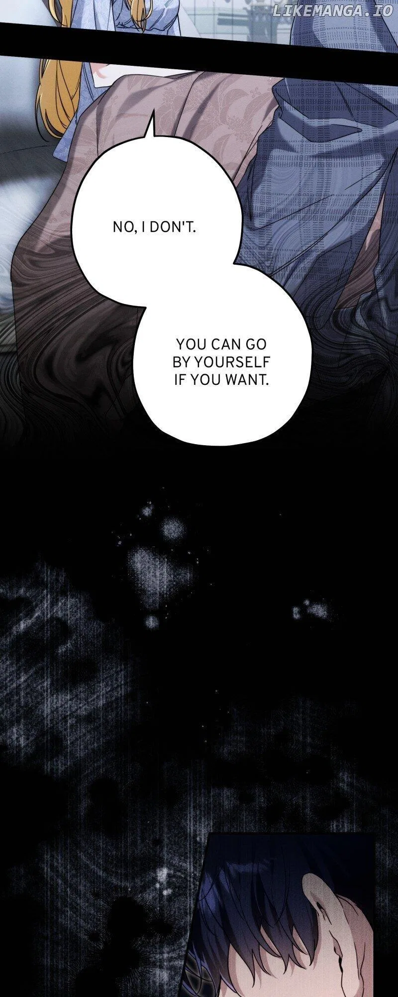 The Beast Within Chapter 56 – Page 9