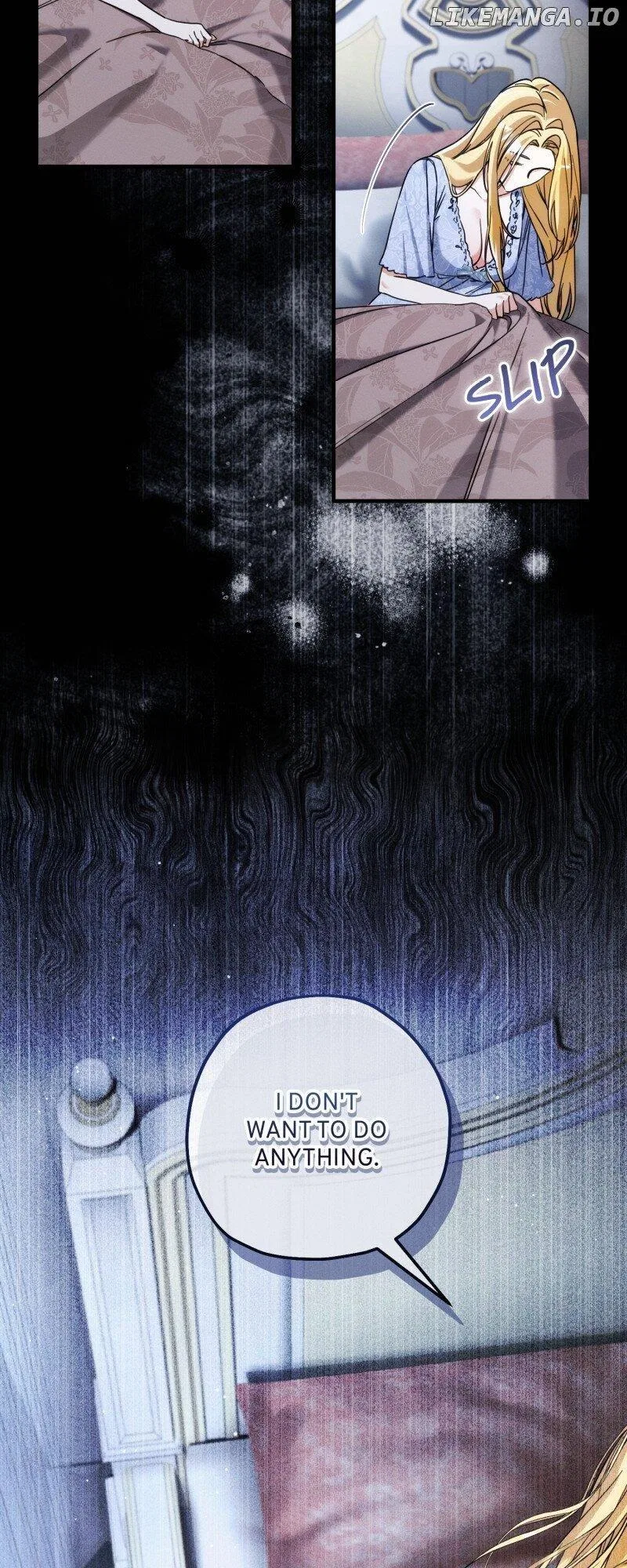The Beast Within Chapter 56 – Page 11