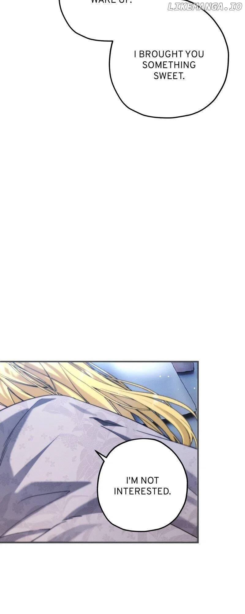 The Beast Within Chapter 56 – Page 19