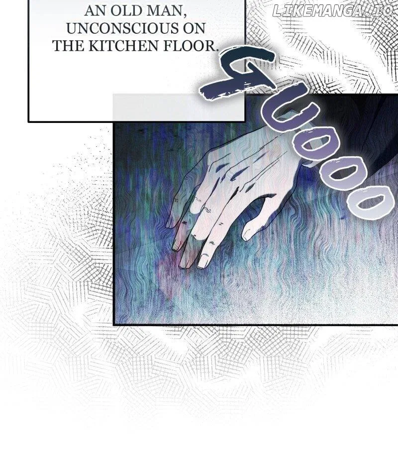 The Beast Within Chapter 56 – Page 48