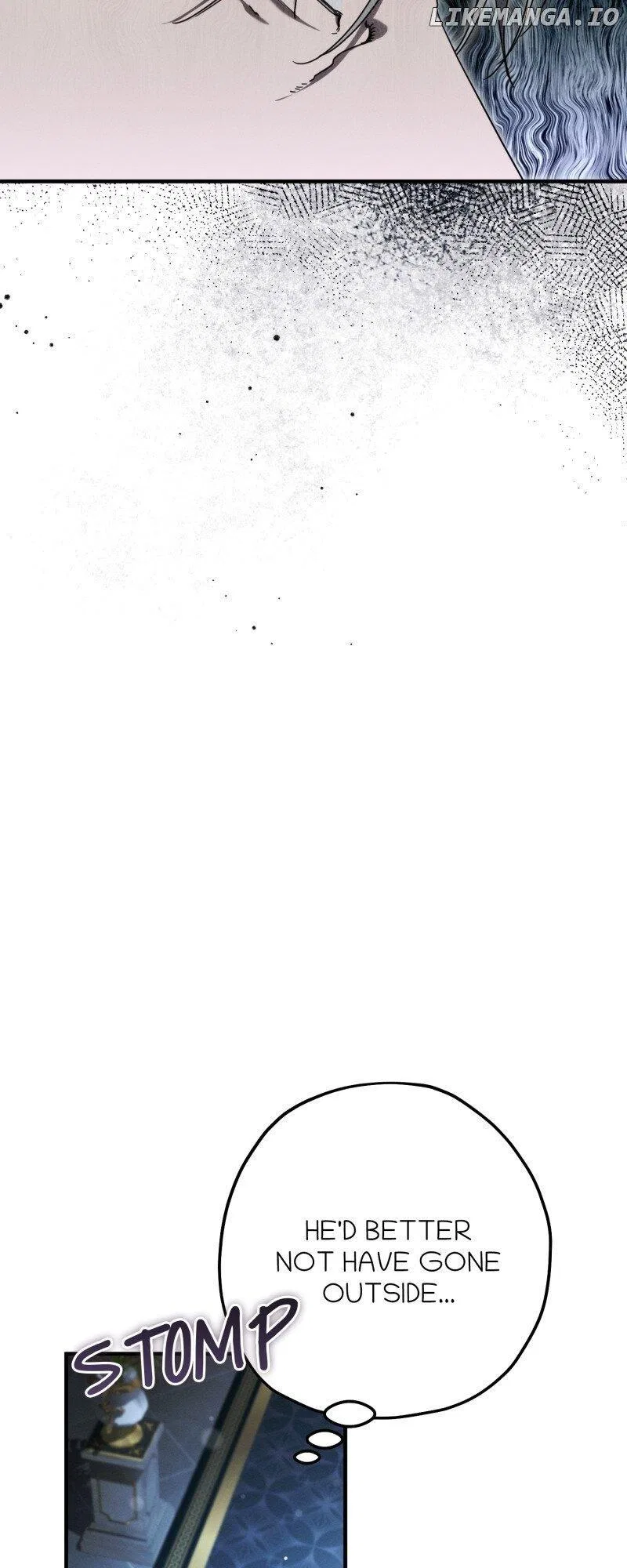 The Beast Within Chapter 56 – Page 51