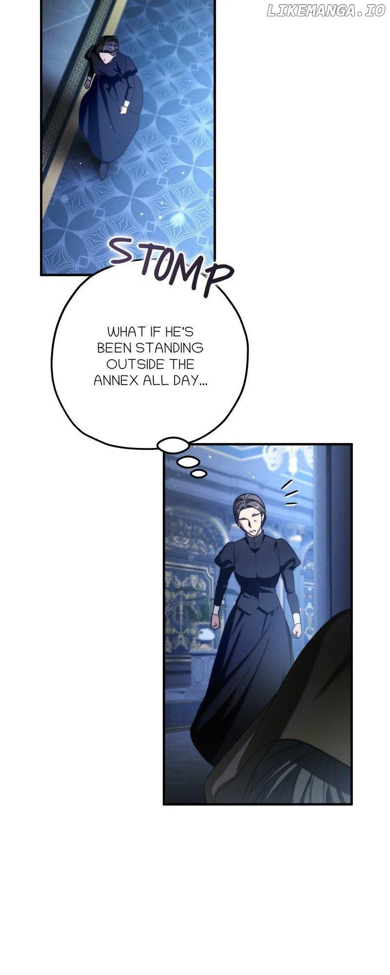 The Beast Within Chapter 56 – Page 52