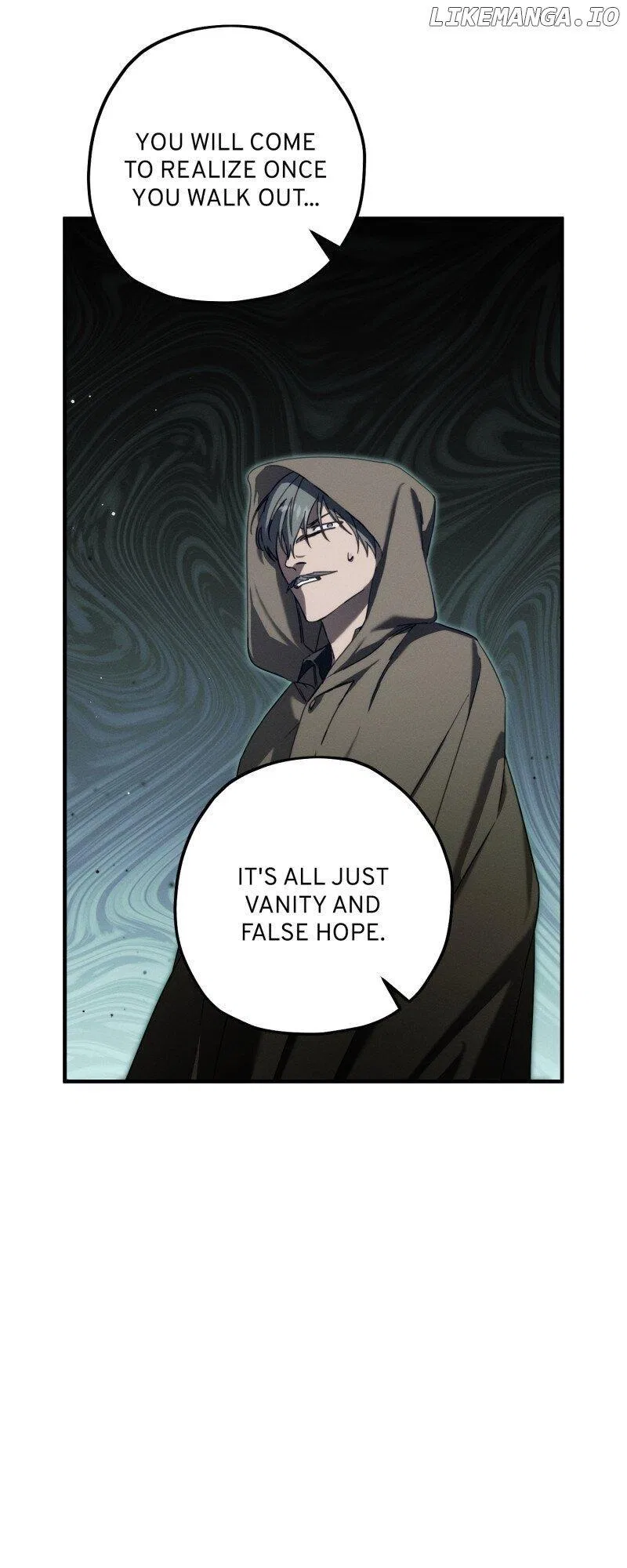 The Beast Within Chapter 56 – Page 61