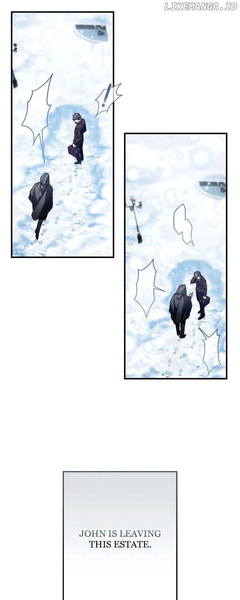 The Beast Within Chapter 56 – Page 65