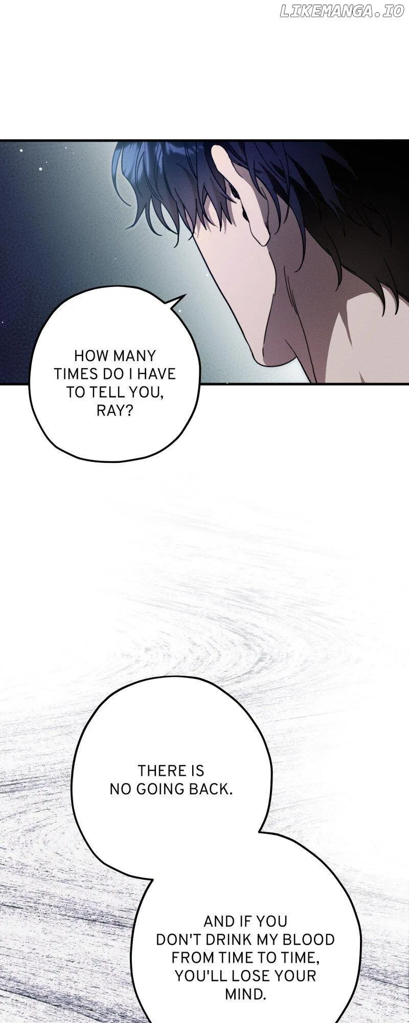 The Beast Within Chapter 55 – Page 14