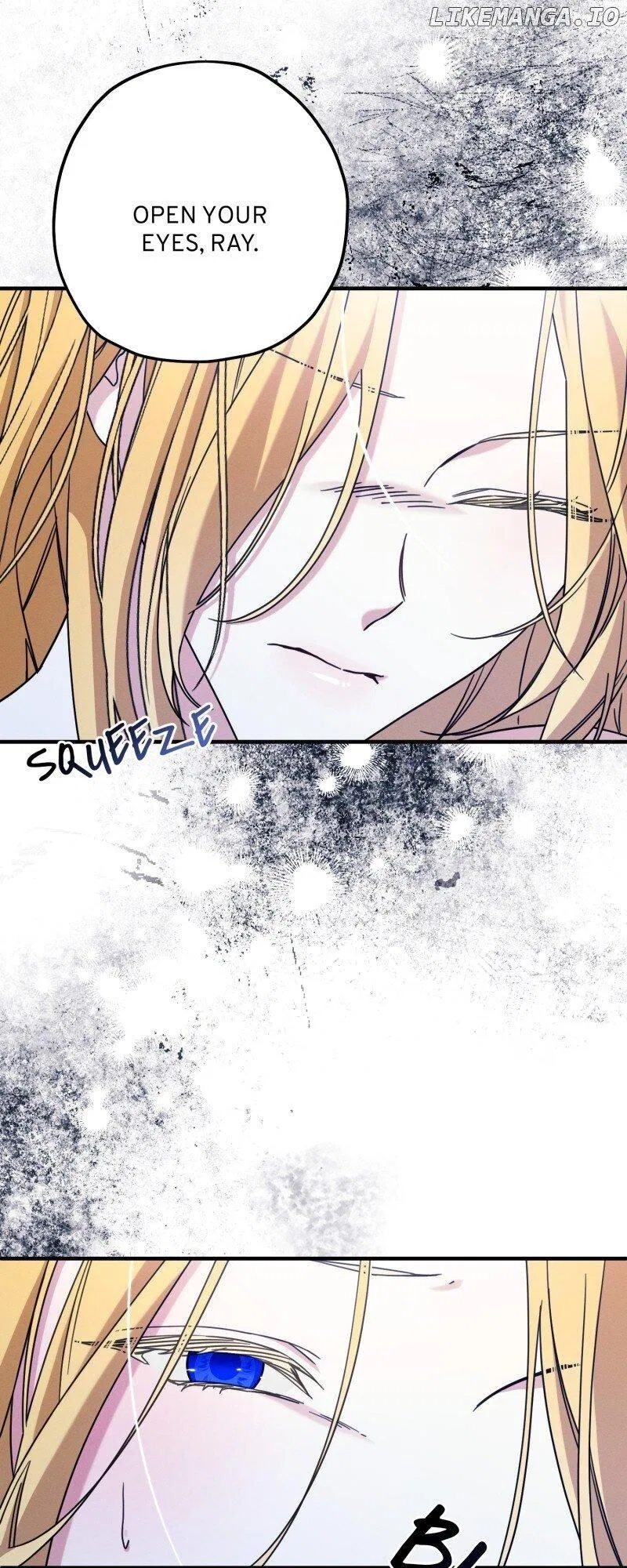 The Beast Within Chapter 55 – Page 26