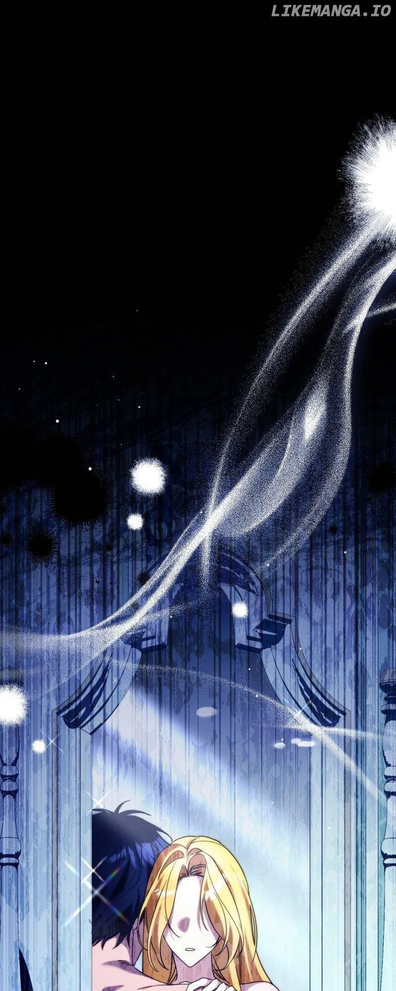 The Beast Within Chapter 55 – Page 28