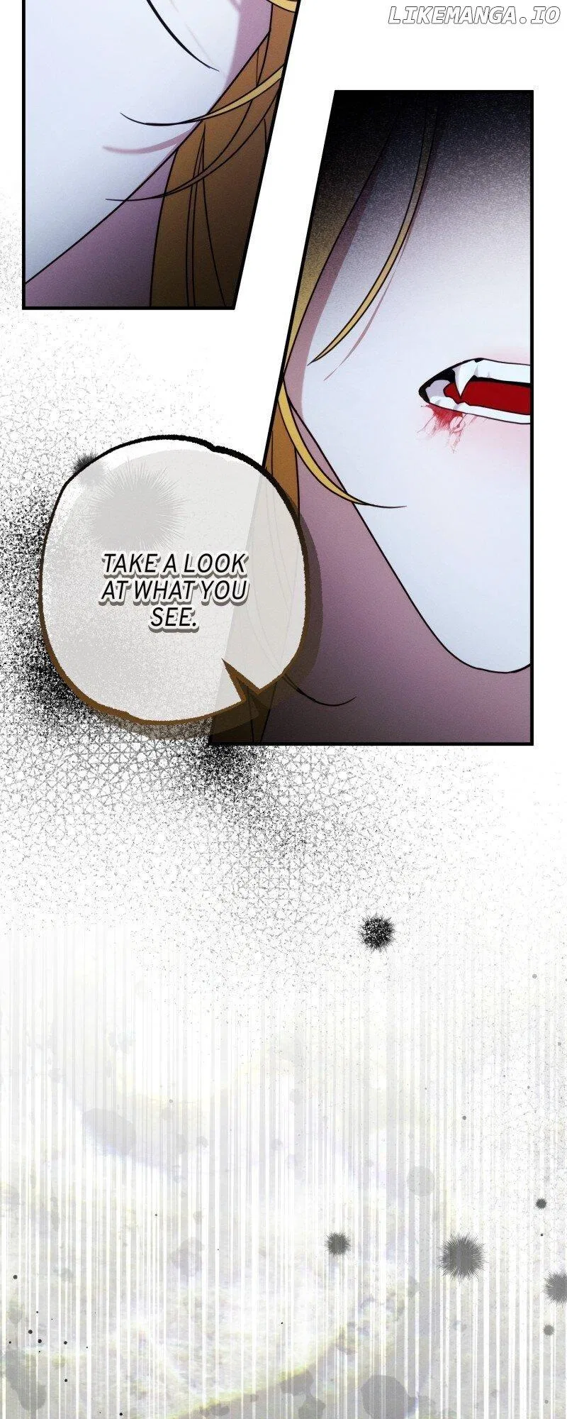 The Beast Within Chapter 55 – Page 31