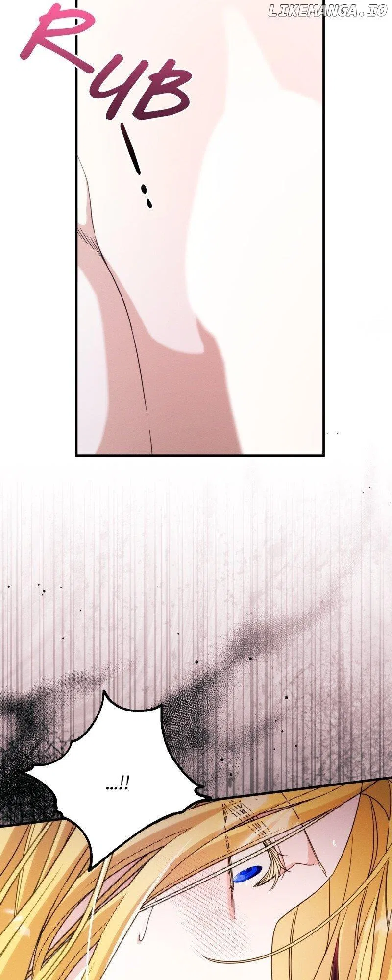 The Beast Within Chapter 55 – Page 35