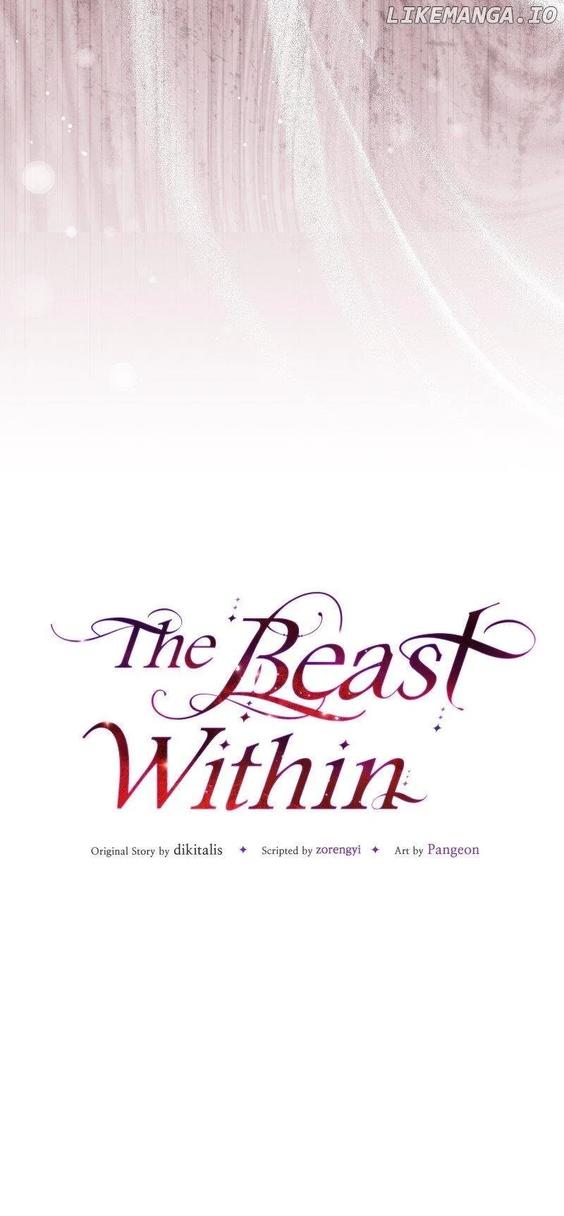 The Beast Within Chapter 55 – Page 39