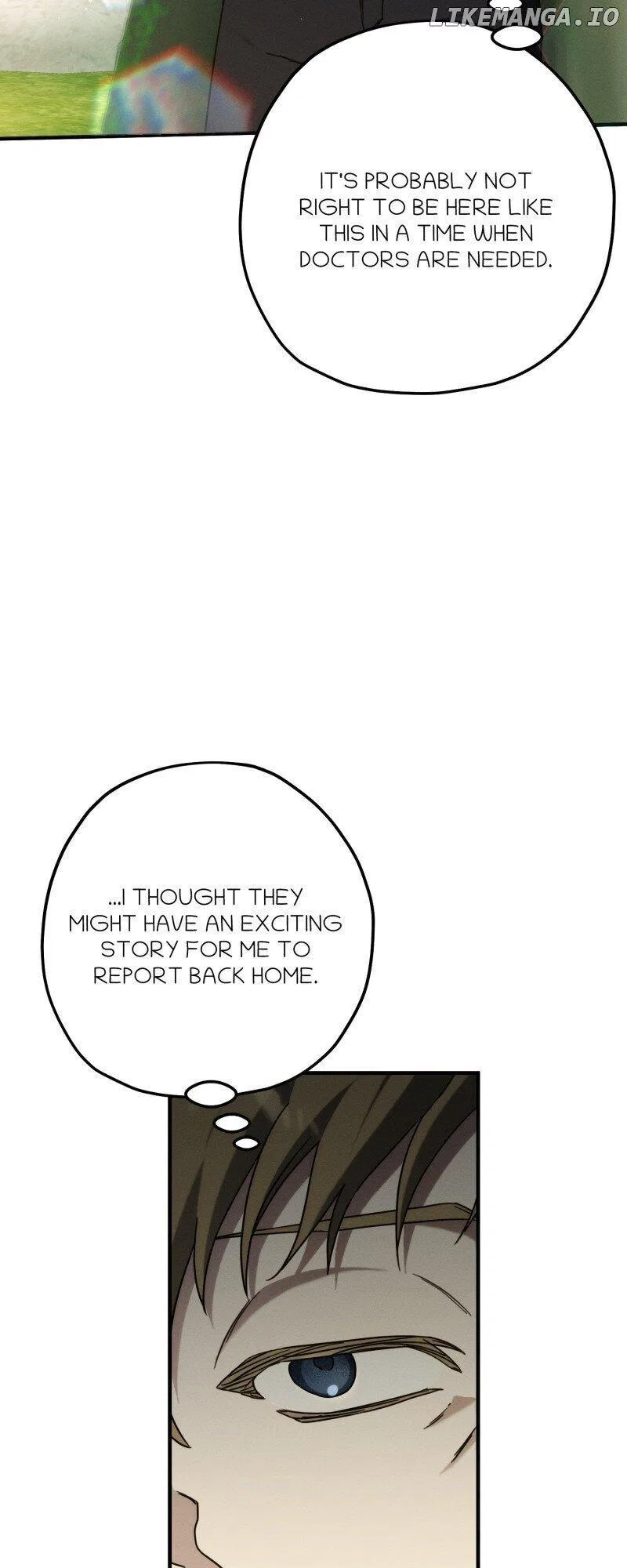The Beast Within Chapter 55 – Page 43