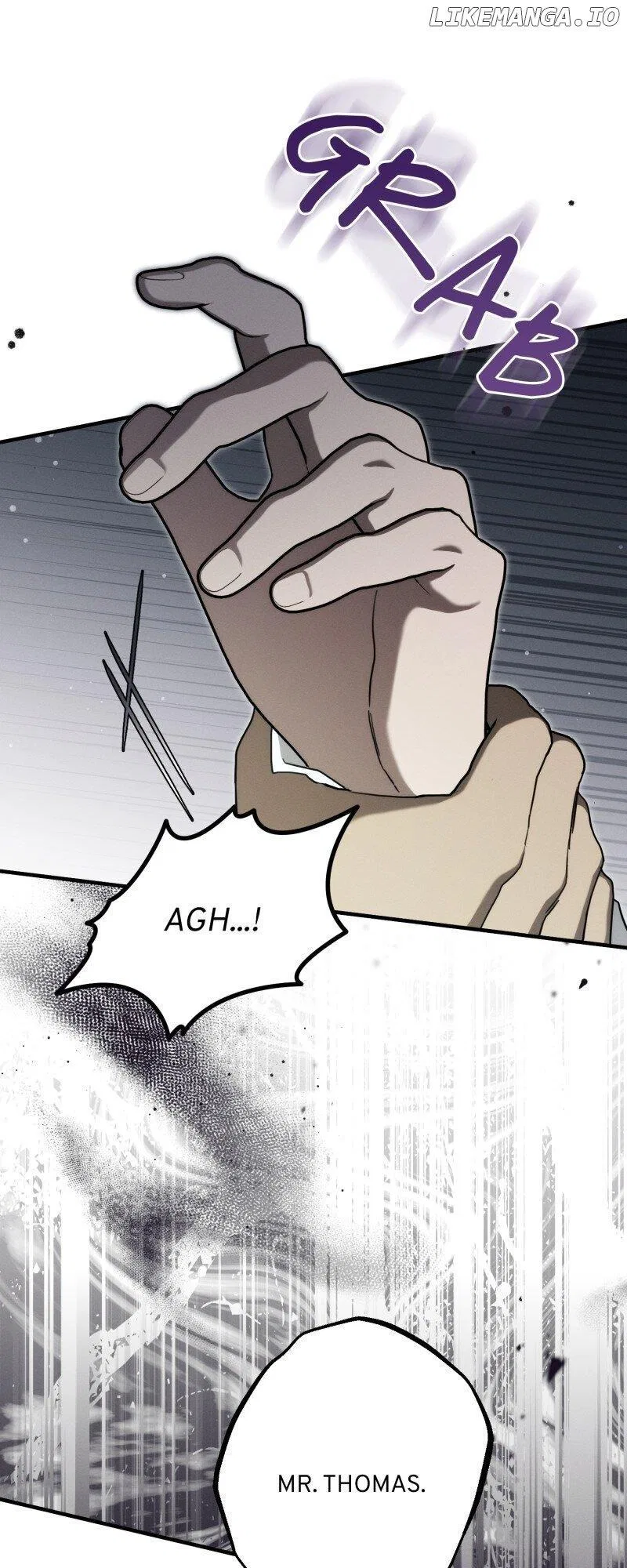 The Beast Within Chapter 55 – Page 62