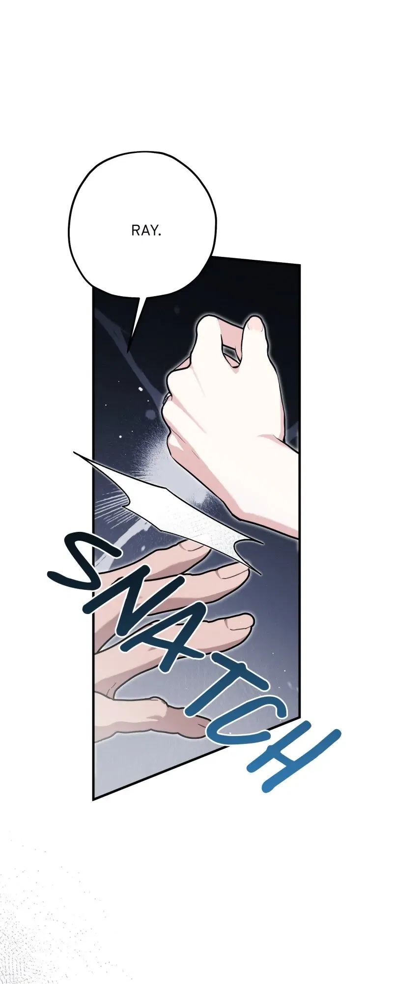 The Beast Within Chapter 54 – Page 8