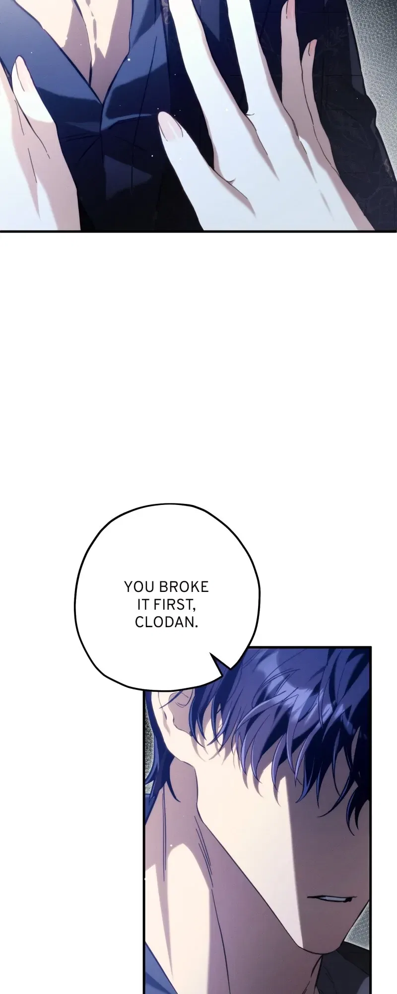 The Beast Within Chapter 54 – Page 30