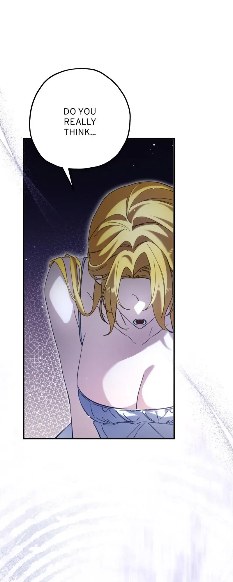 The Beast Within Chapter 54 – Page 33