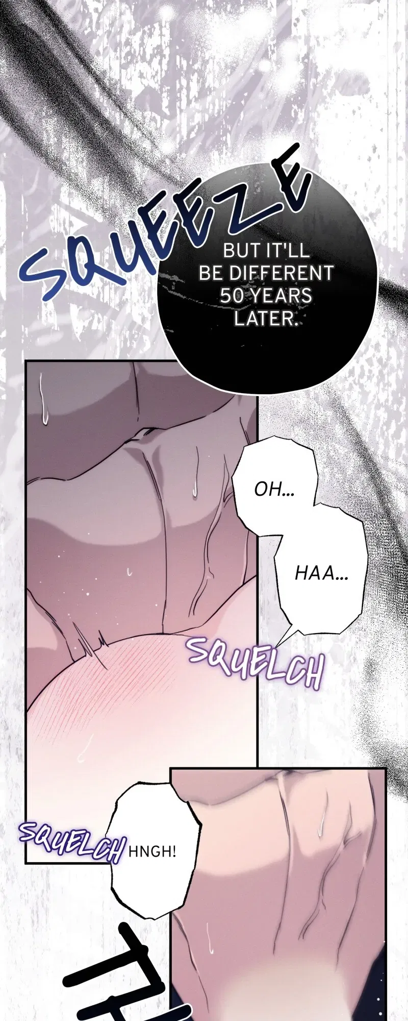 The Beast Within Chapter 54 – Page 61