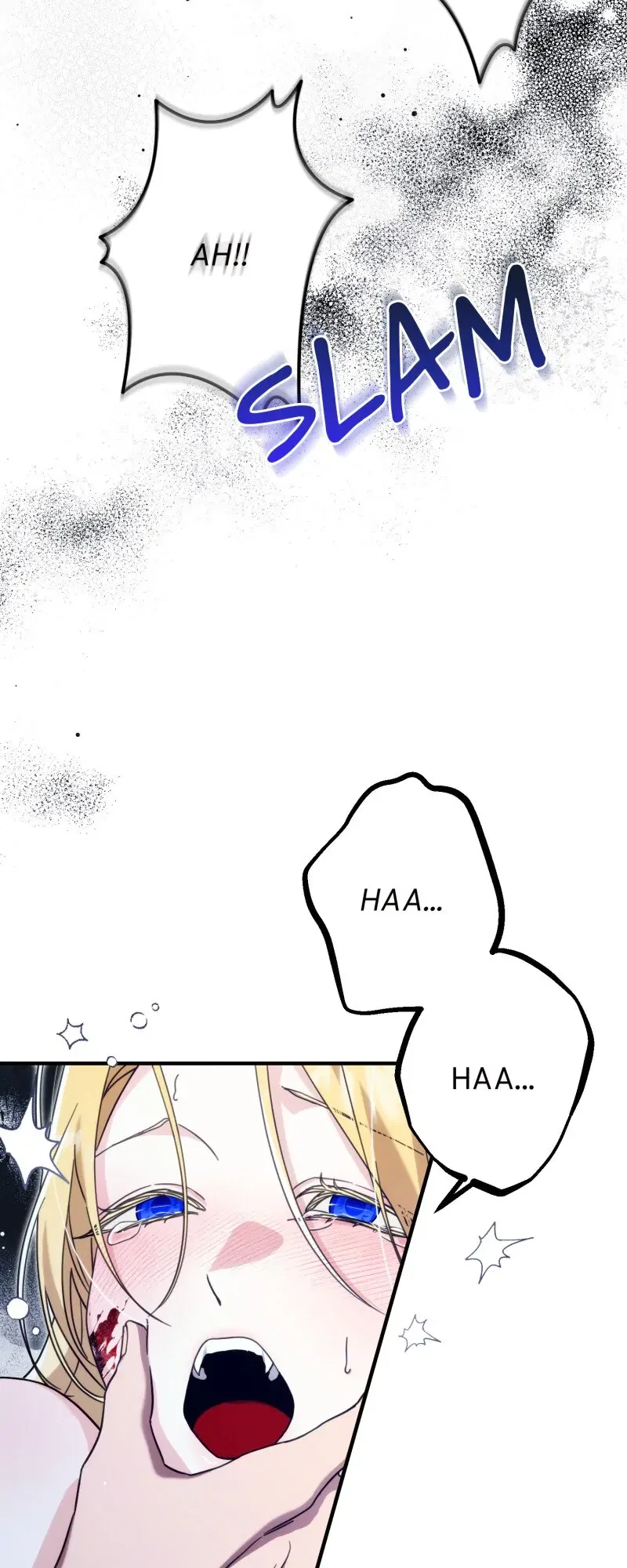 The Beast Within Chapter 54 – Page 67