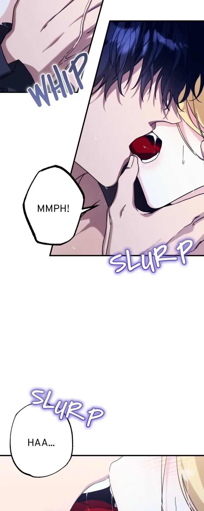 The Beast Within Chapter 54 – Page 68