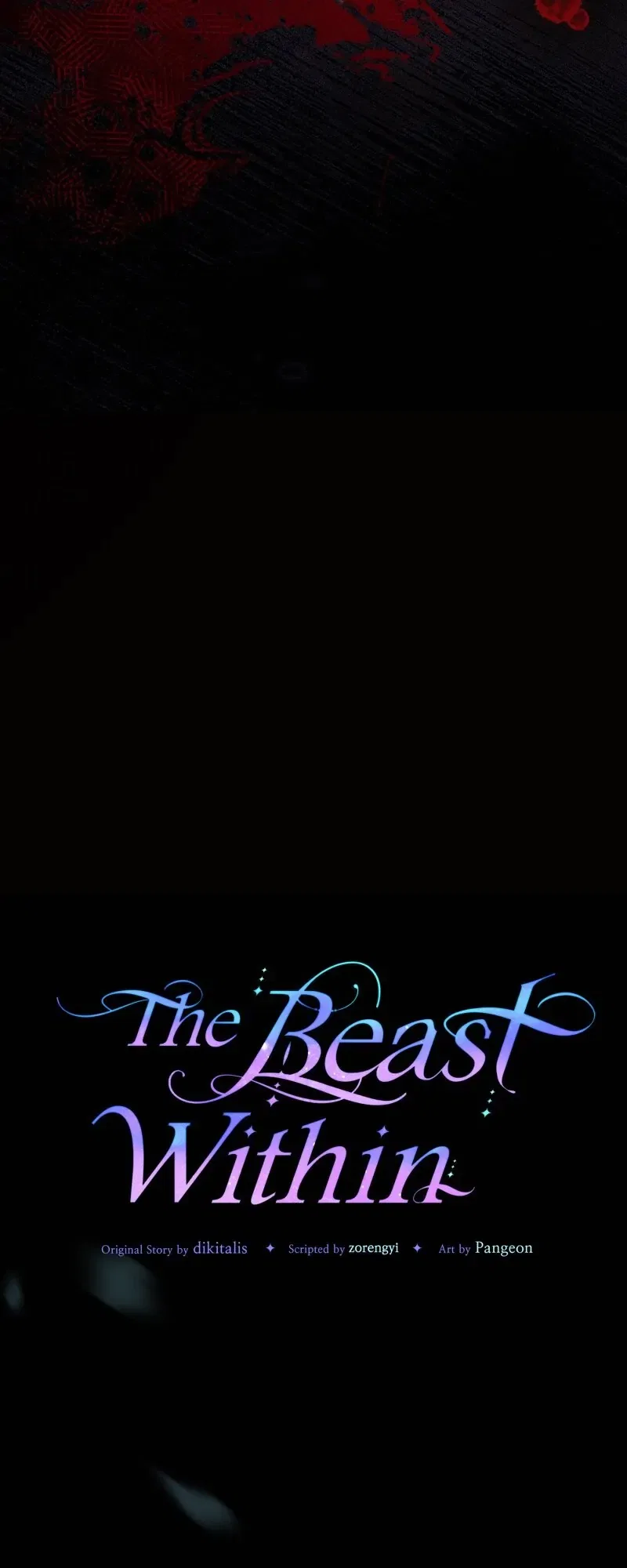 The Beast Within Chapter 53 – Page 4