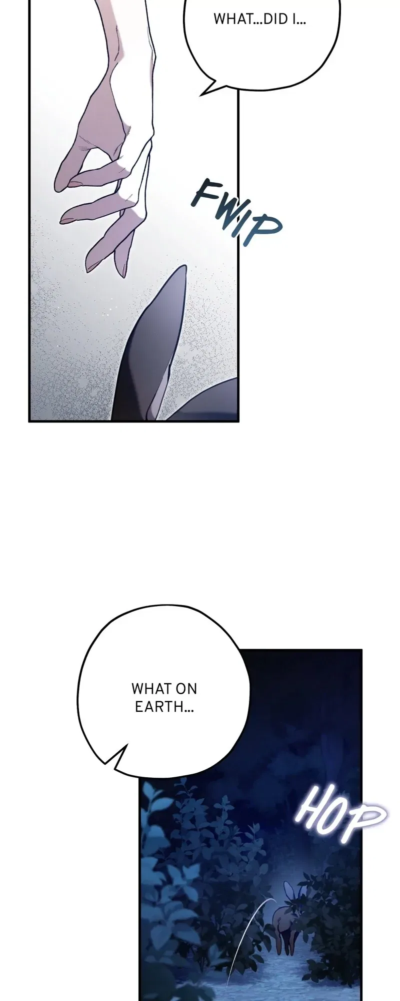 The Beast Within Chapter 53 – Page 25