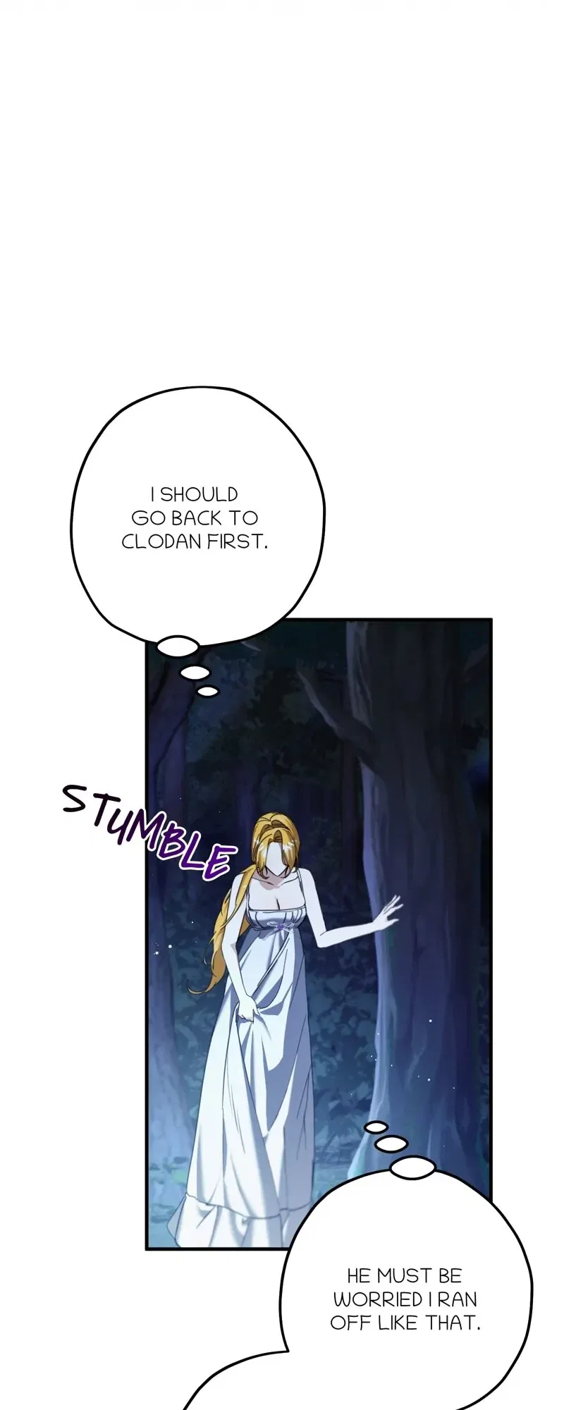 The Beast Within Chapter 53 – Page 39