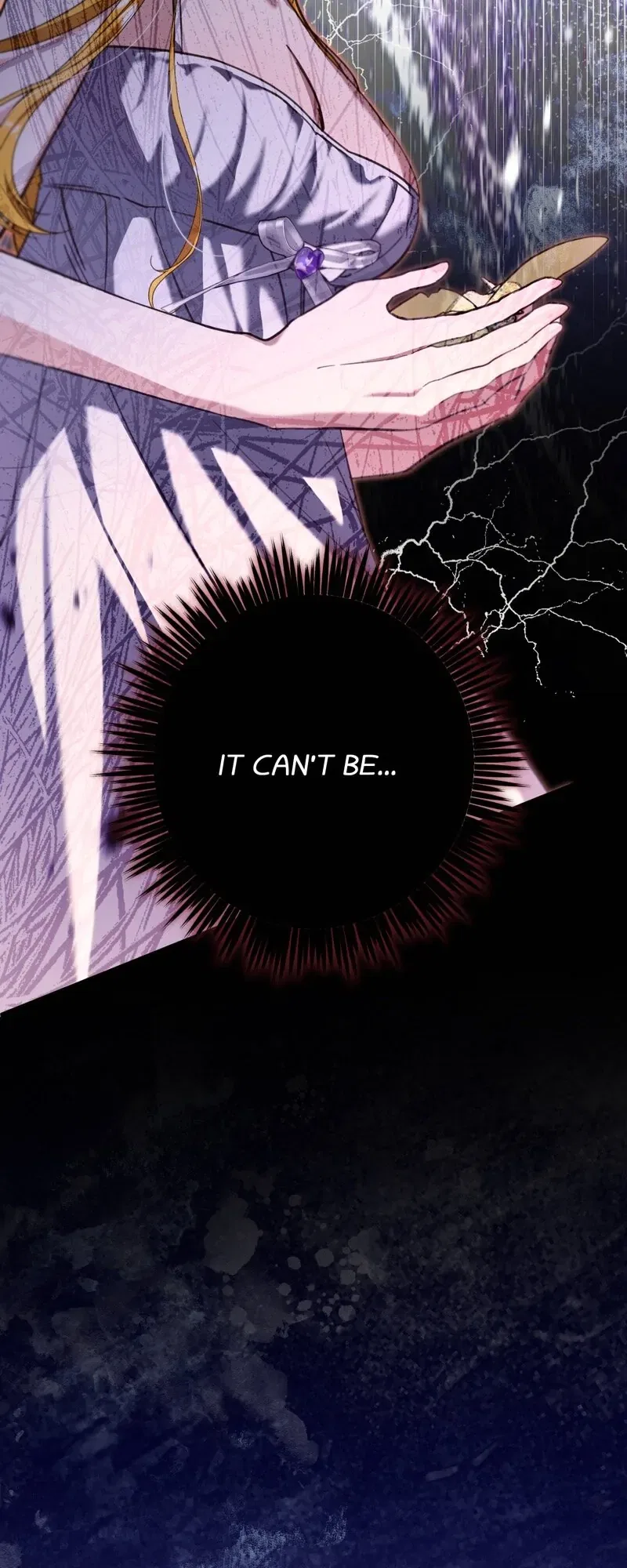 The Beast Within Chapter 53 – Page 45