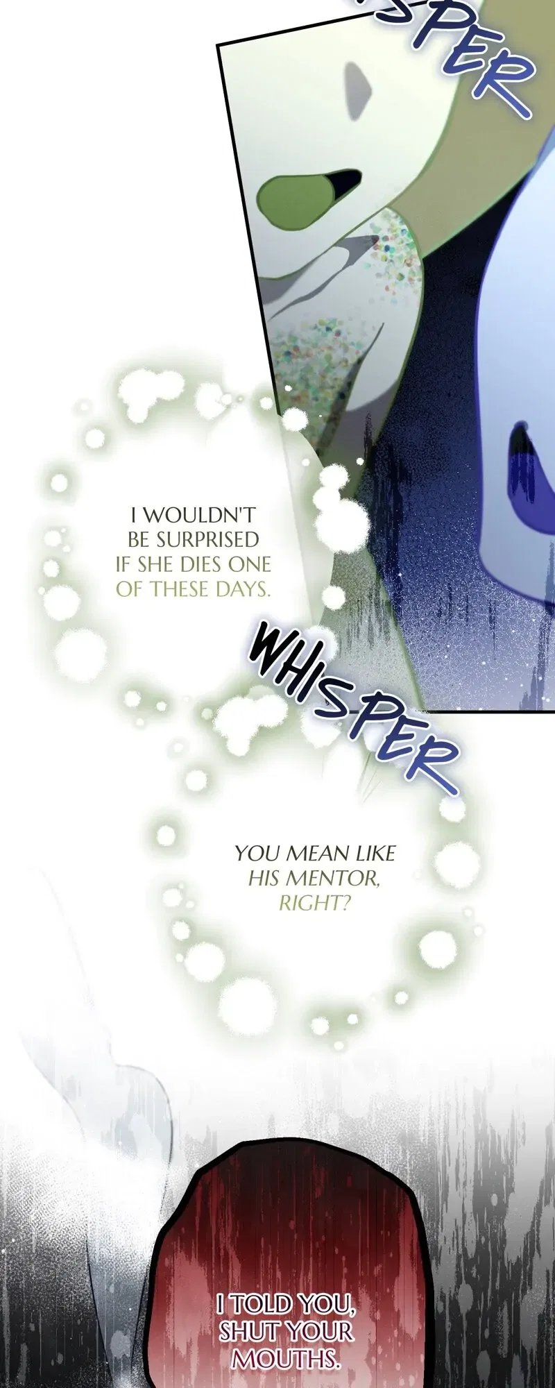 The Beast Within Chapter 53 – Page 51
