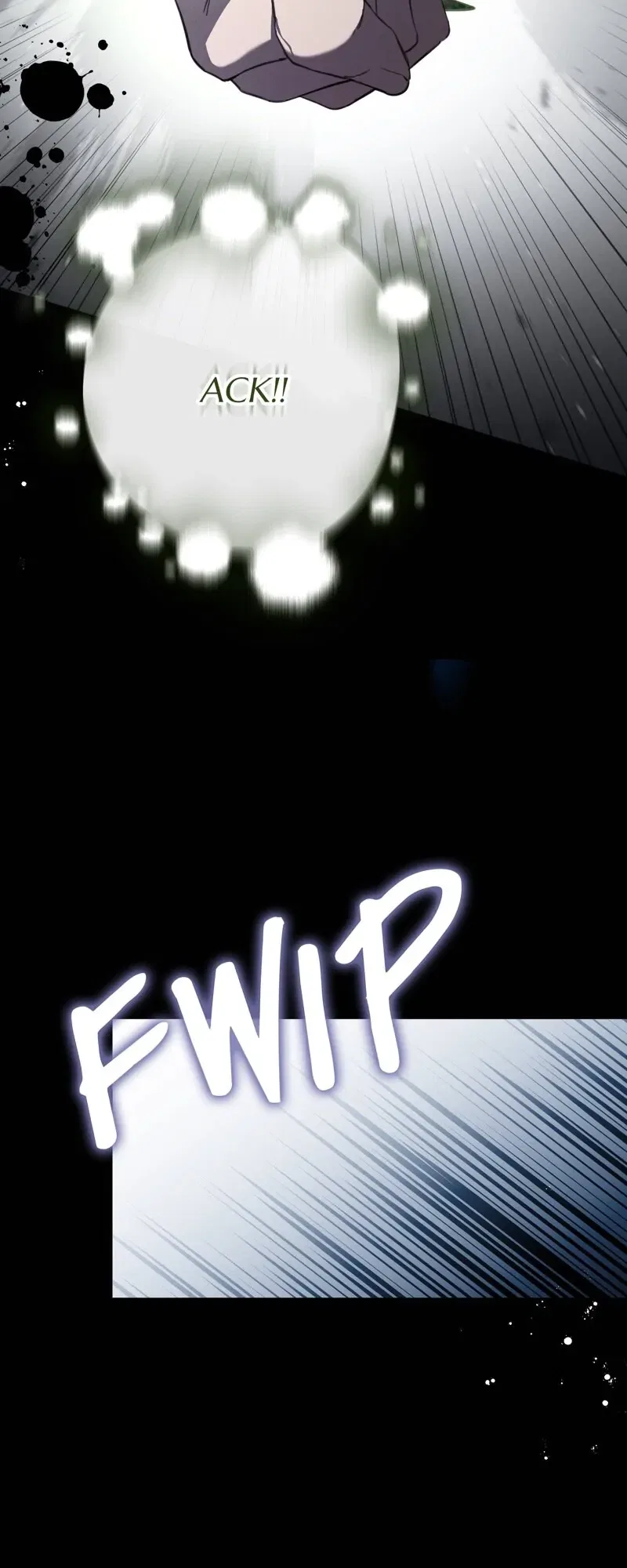 The Beast Within Chapter 53 – Page 57