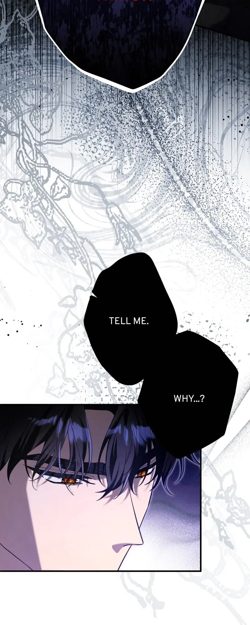 The Beast Within Chapter 53 – Page 69