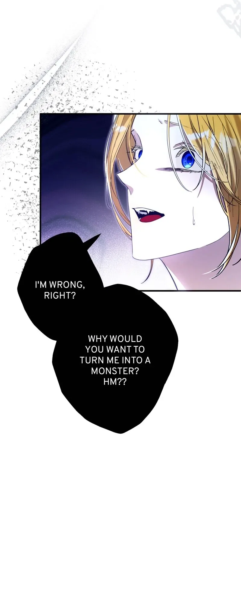 The Beast Within Chapter 53 – Page 70