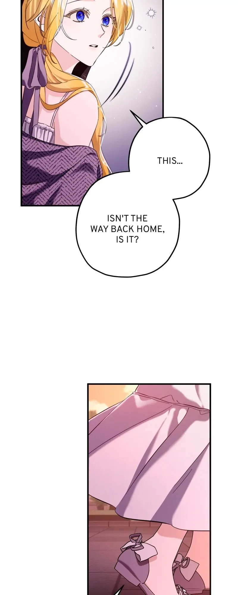The Beast Within Chapter 52 – Page 3