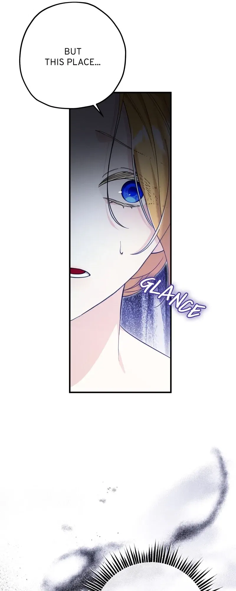 The Beast Within Chapter 52 – Page 33