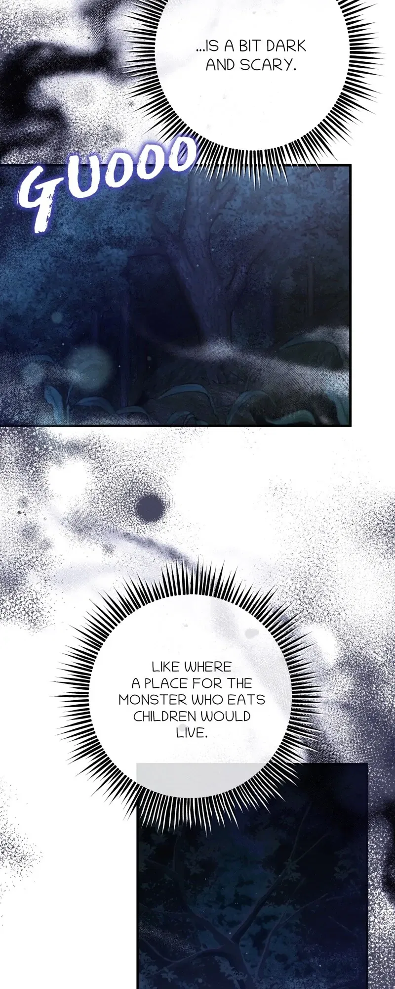 The Beast Within Chapter 52 – Page 34