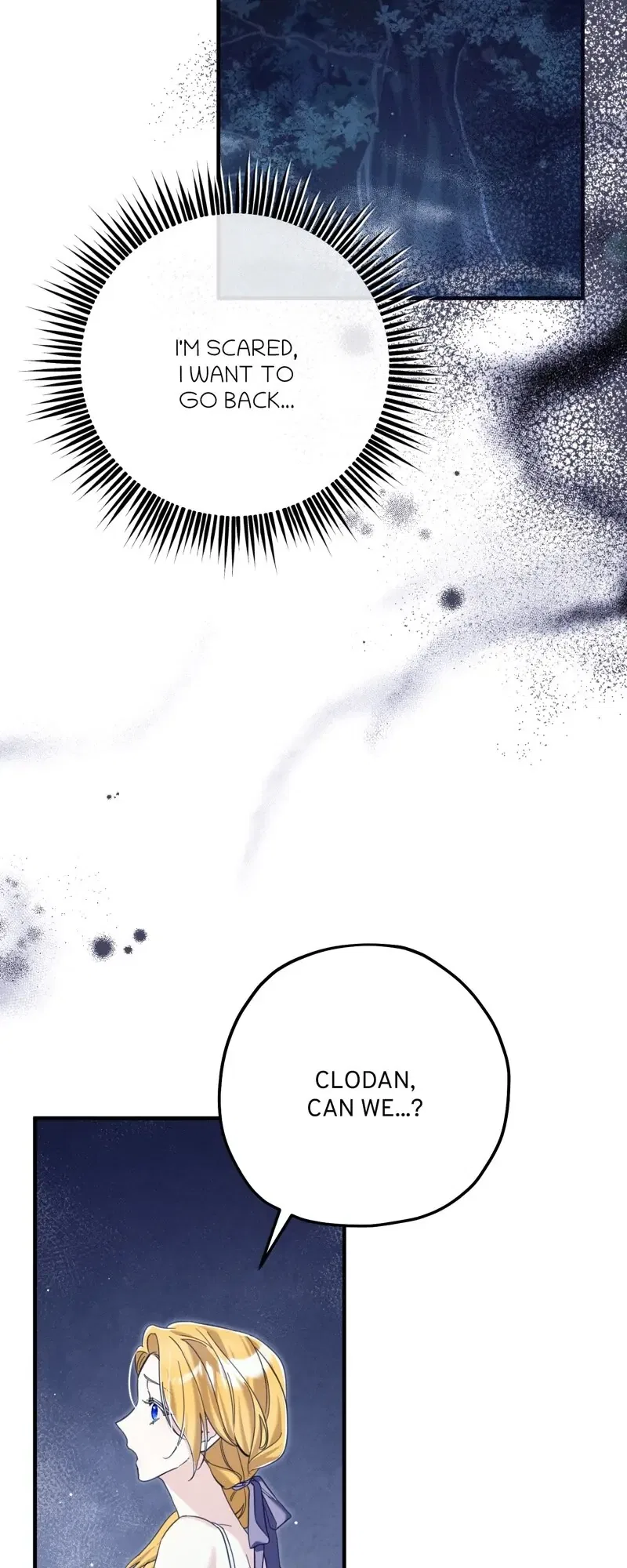 The Beast Within Chapter 52 – Page 35