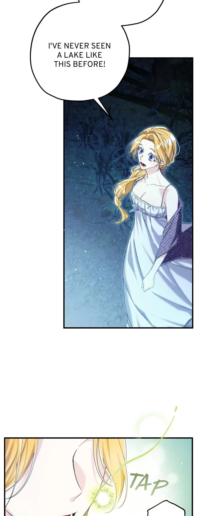 The Beast Within Chapter 52 – Page 41
