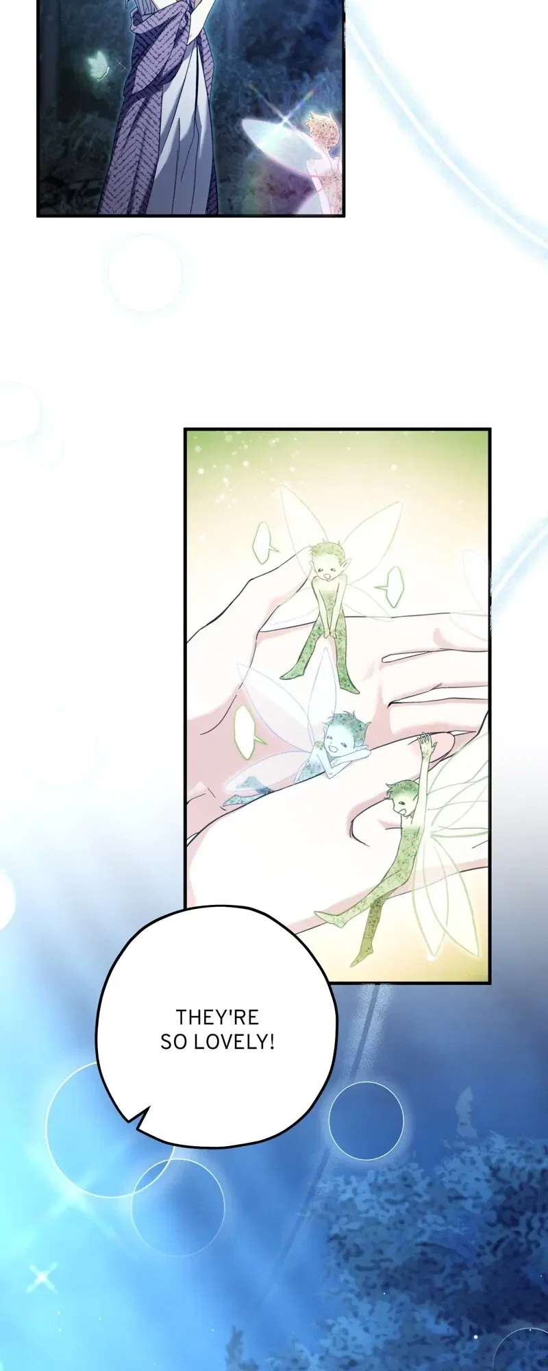 The Beast Within Chapter 52 – Page 44