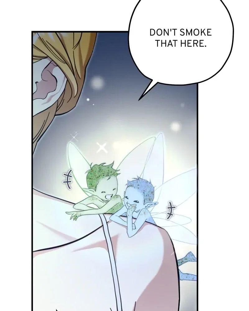 The Beast Within Chapter 52 – Page 48