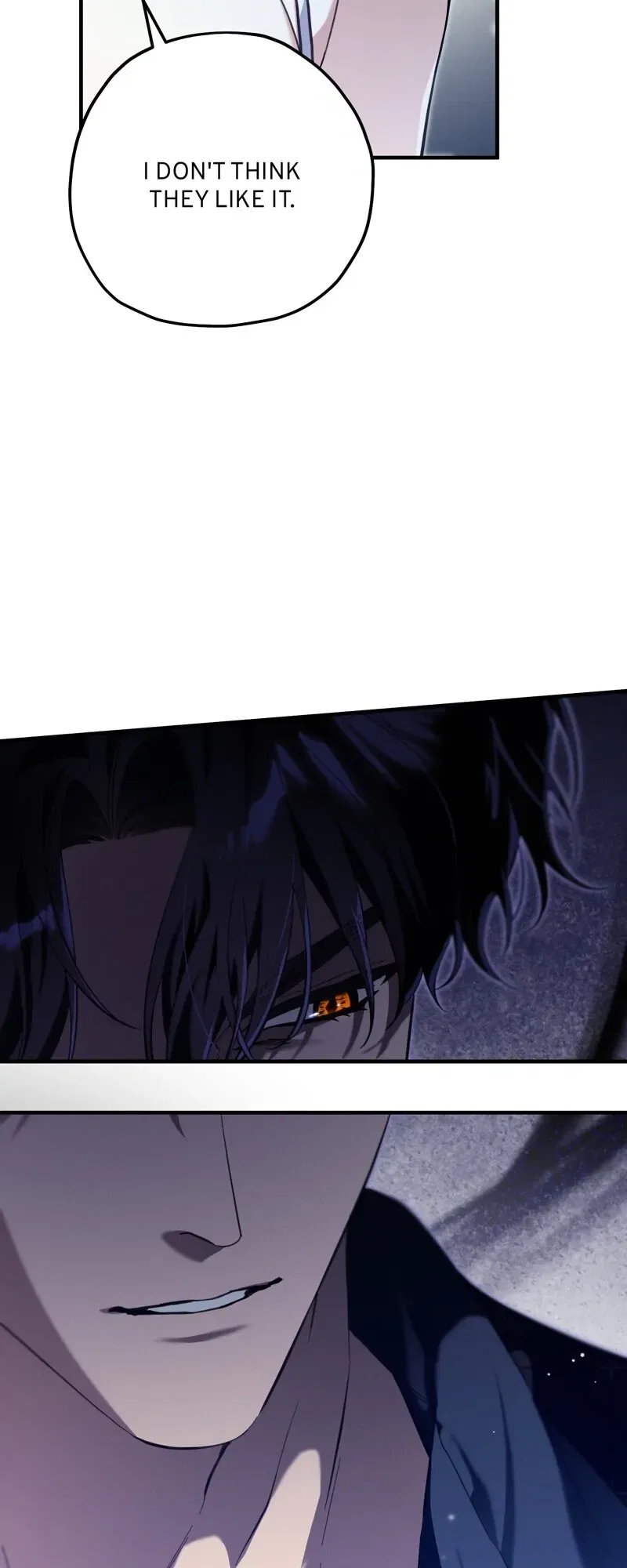 The Beast Within Chapter 52 – Page 49