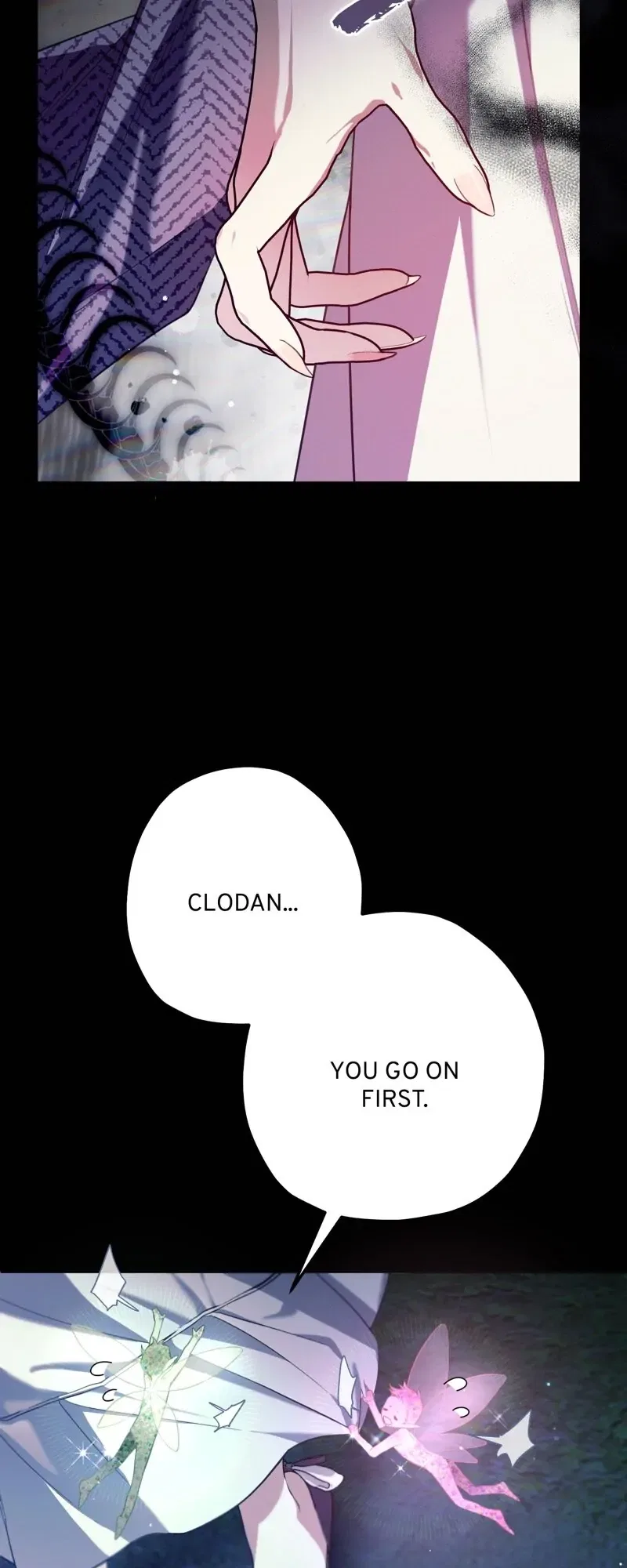 The Beast Within Chapter 52 – Page 60
