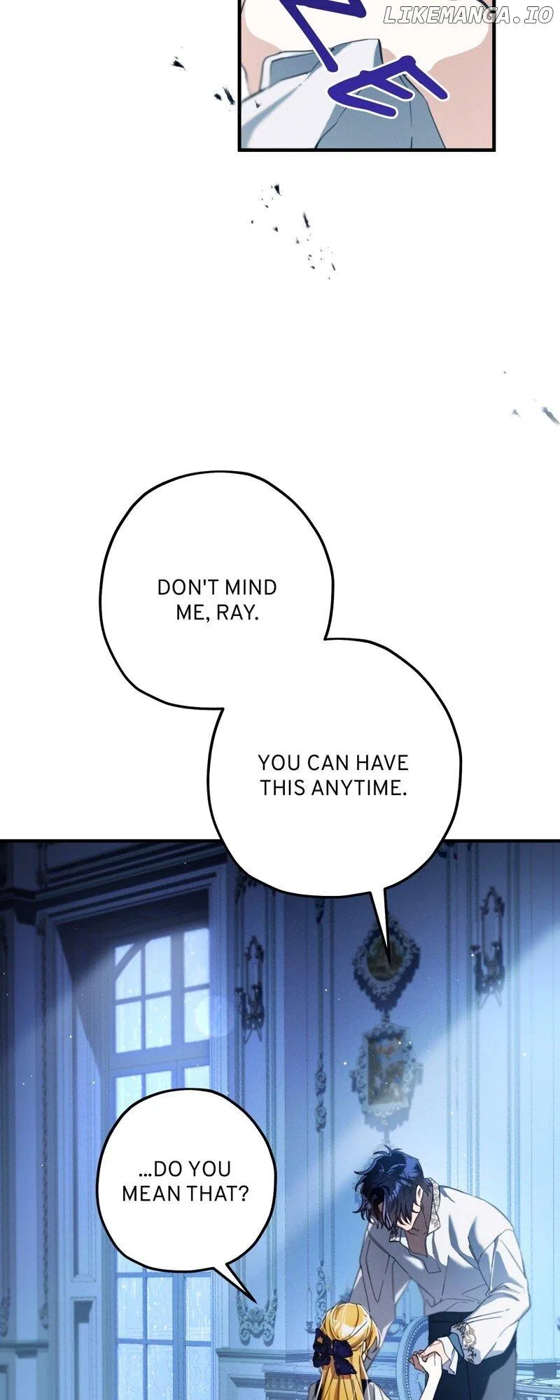 The Beast Within Chapter 51 – Page 27