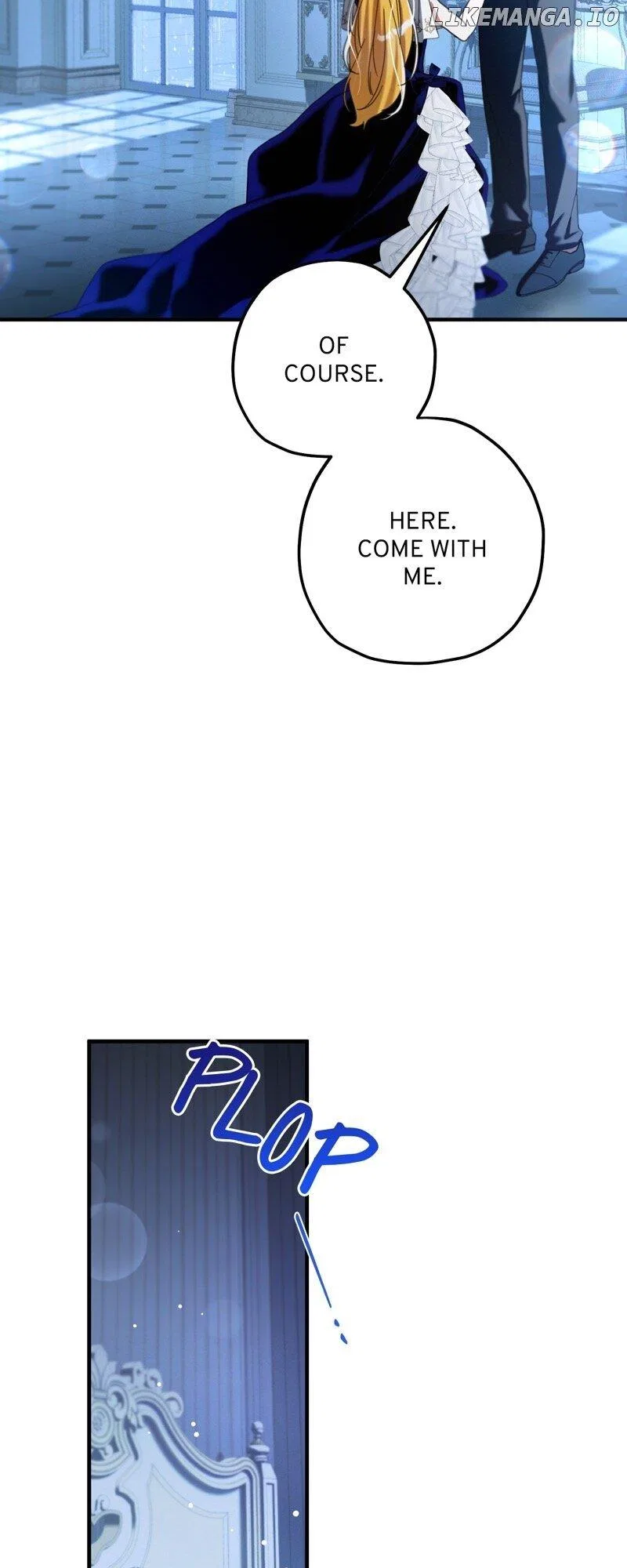 The Beast Within Chapter 51 – Page 28