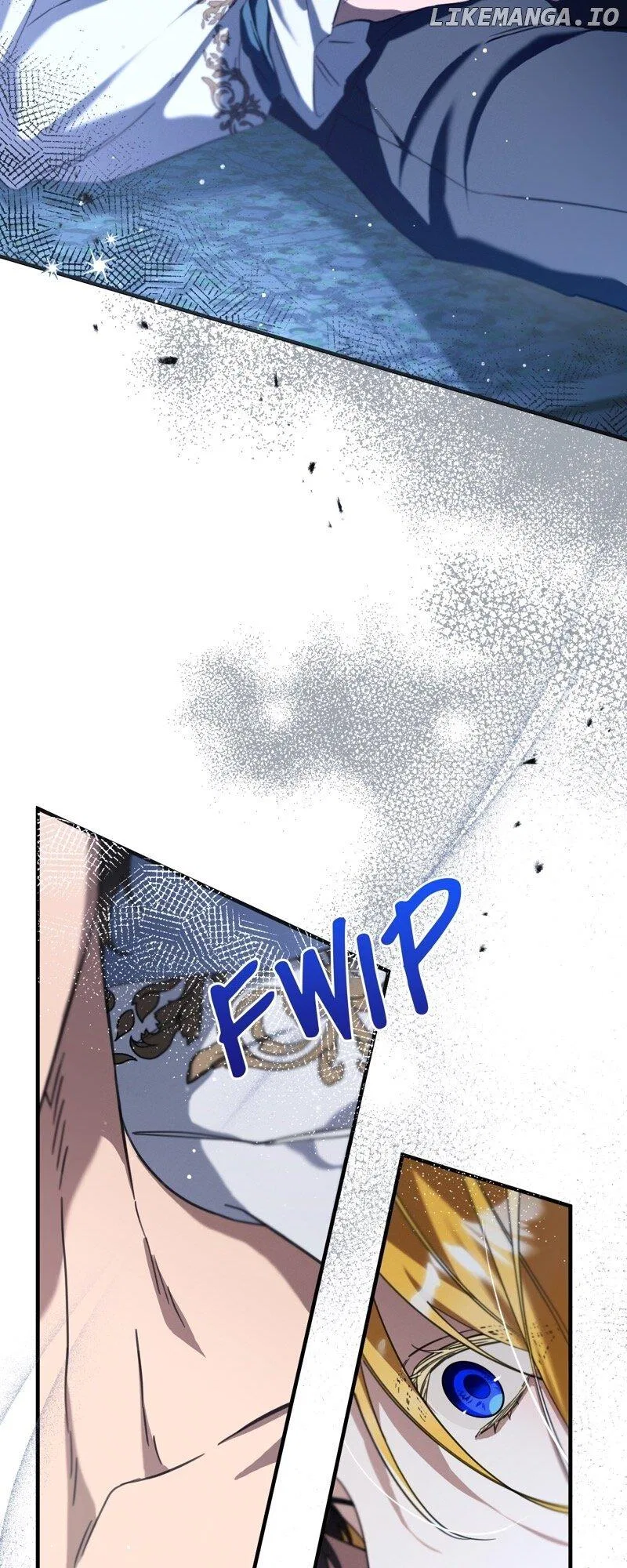 The Beast Within Chapter 51 – Page 30